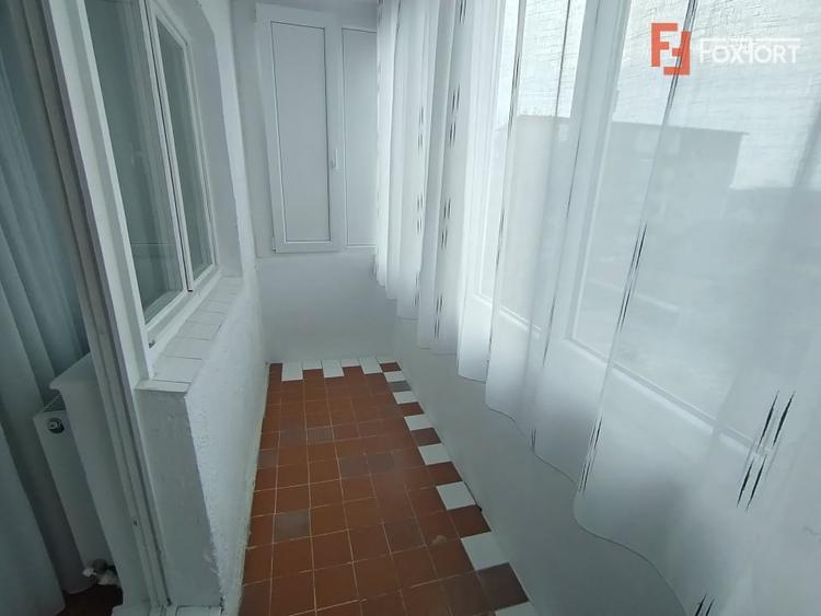 Apartament cu 2 camere de inchiriat in Timisoara, zona Girocului - 7