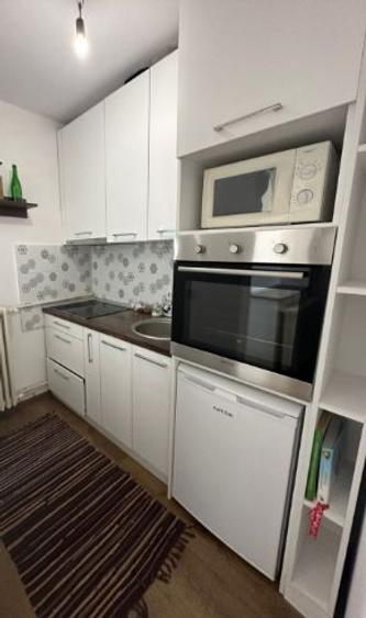 Garsoniera utilata, mobilata - 1