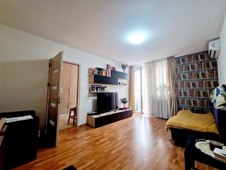 2 Camere Stefan Cel Mare | Obor 1' | Luminos | Viitoarea ta Casa - 1