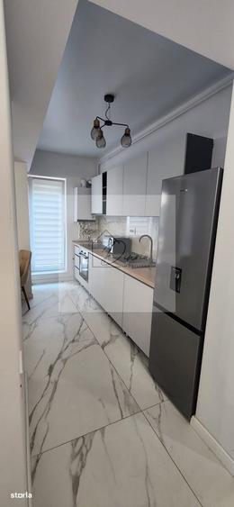 2 Camere Ambiance Residence Pipera I Premium Mobilat I Comision 0% - 20