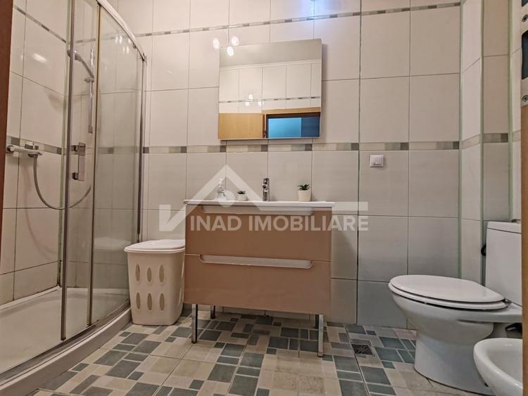 Apartament  2 camere, constructie noua, mobilat modern, Gheorgheni - 14