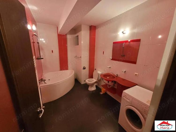 Apartament 2 camere semicentral cu parcare - 4