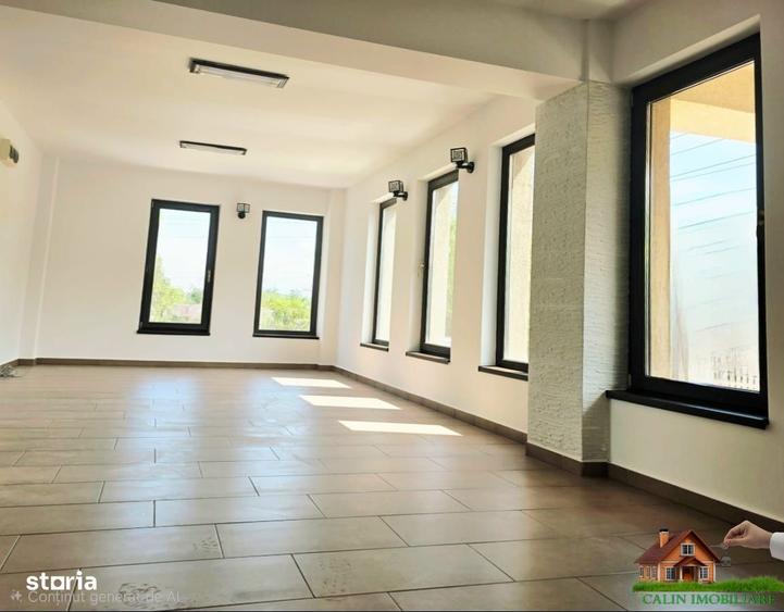 SPATII COMERCIALE de inchiriat CUG, Aleea Tudor Neculai 55 mp, 110 mp - 6