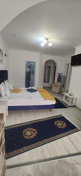 PENSIUNE - TROCADERO - 4