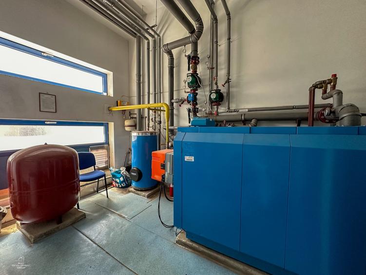 Cladire reprezentativa de vanzare | S+P+3E - 2004 | Vad Stradal  - Constanta - 17