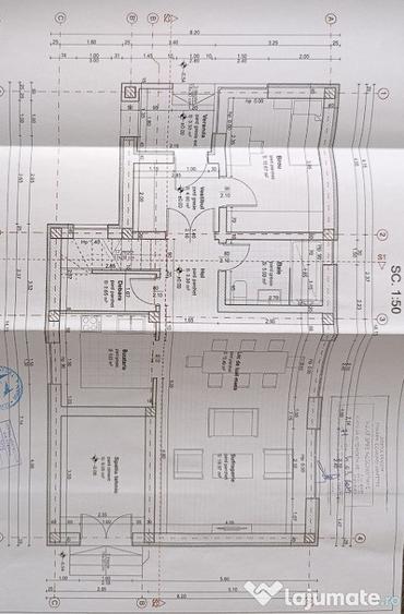 Casă smart premium, complet mobilată | Sânpetru | Vedere munți - 6