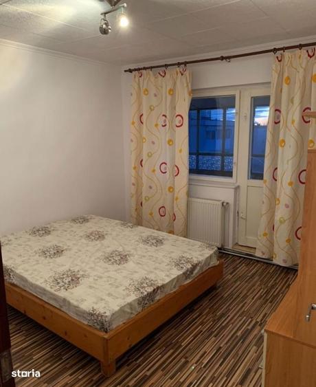 Apartament 2 camere, 2 balcoane cu centrala proprie (ID:T504) - 8