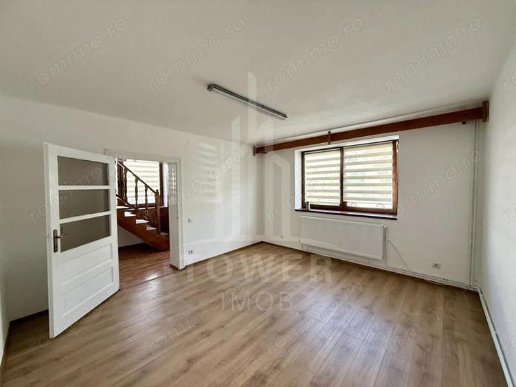 Duplex de vanzare Zona Calea Dumbravii, Sibiu - 11