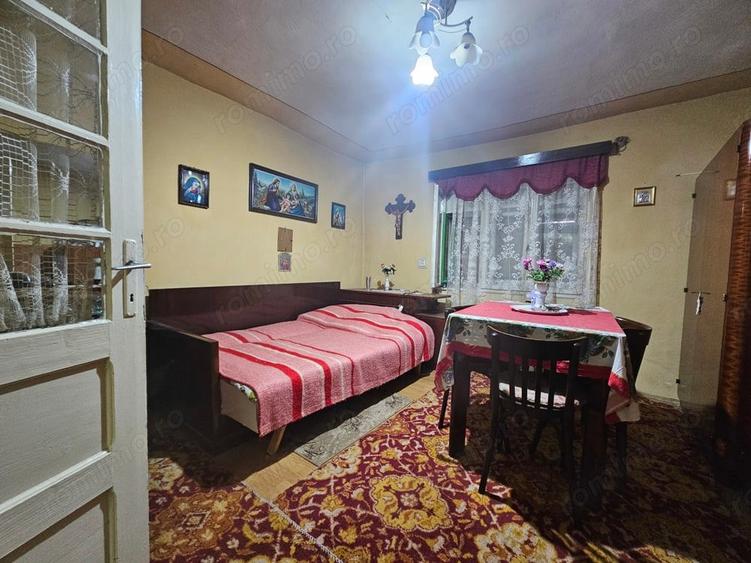 Casa individuala. Langa Tivoli. - 6