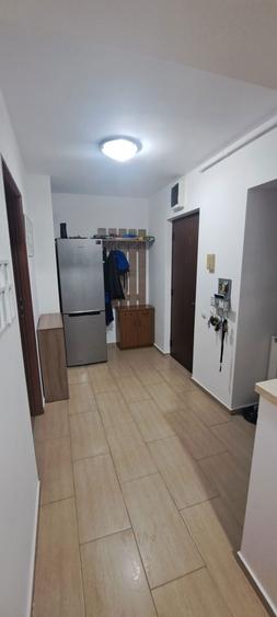 Vand apartament 3 camere - 8