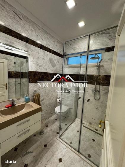 NECTORA IMOB-Apartament Premium Str. Mestesugarilor, 80 mp, 3 camere - 9