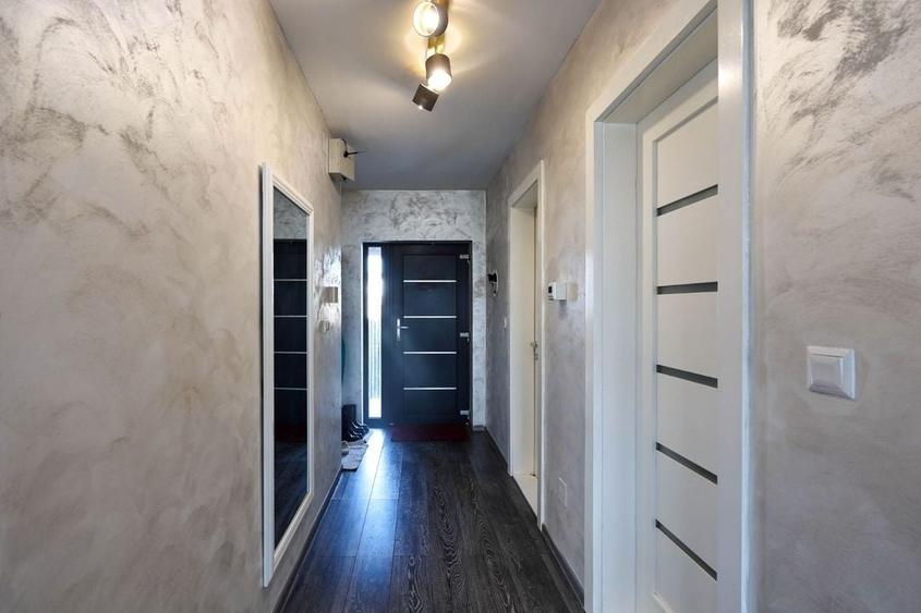 Casă Individuală Modernă de V&acirc;nzare | S&acirc;npetru, Brașov - 12