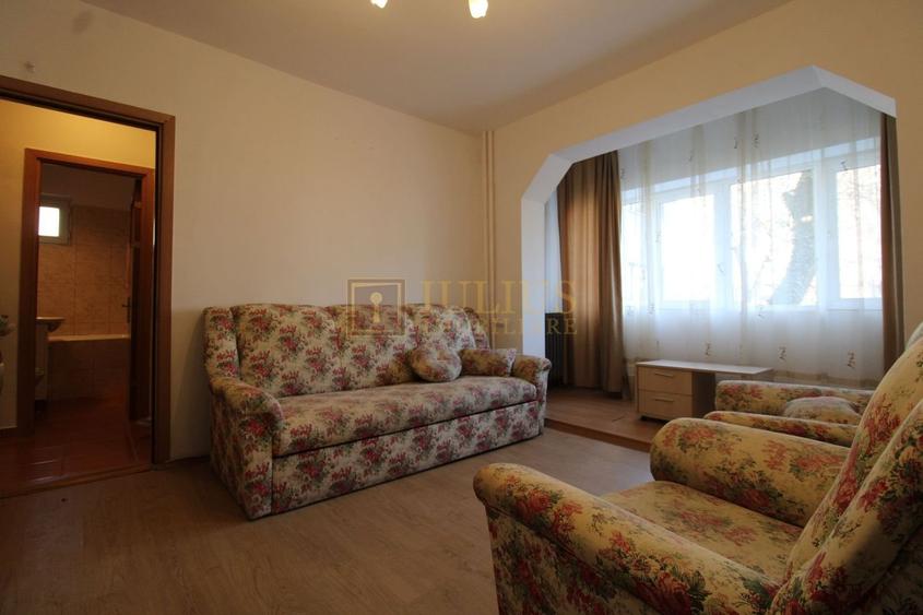 3 camere, Torontalului-vis a vis de Iulius Mall, centrala proprie - 2