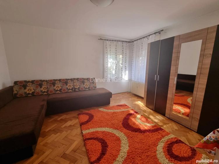 Zona Medicina - apartament 1 camera