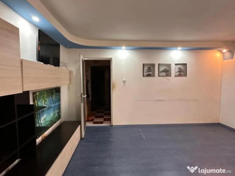 Apartament 2 camere, situat in zona Tomis Nord - 5