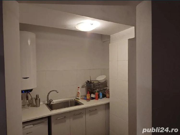 se vinde garsoniera zona Calea Turzii - 4