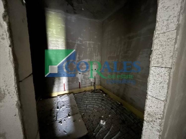 Torontalului. 2 camere. BLOC NOU. - 4