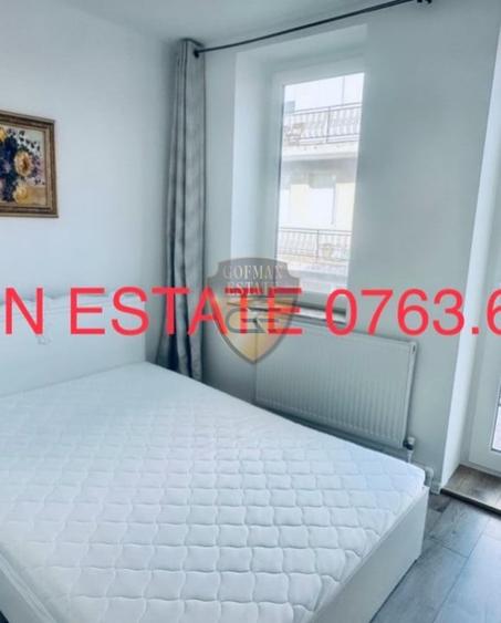 Centru, Piata Ovidiu, 4 camere, plaja modern, Neversea, centrala gaz etaj 1 Vila - 8