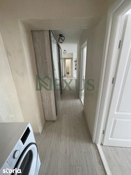 Apartament 3 camere modern, bloc nou! Urban Building! Bacau - 14