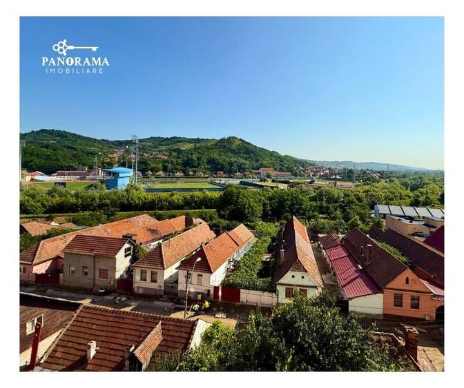 Apartament cu 3 camere-Zona Centrala - 9