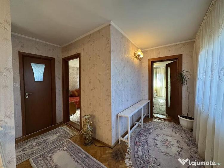 Vila P+1, Su - 334 mp, T = 4057 mp, D=21 m, com. Ganeasa - Izvoru - 10