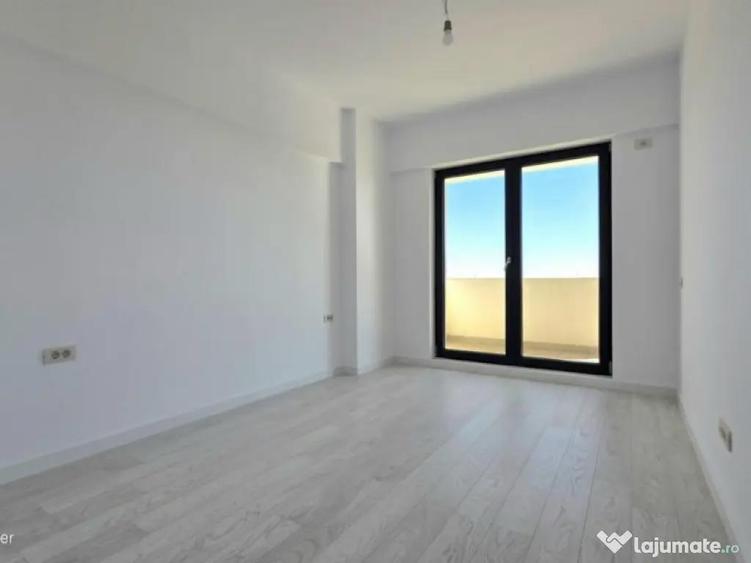 3 Camere Modern - in Complex Rezidential pe Malul Lacului - 2