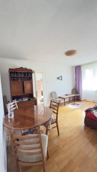 ZONA MANIU 3camere etaj2, finisat, balcon mare ,orientare sudica! - 5