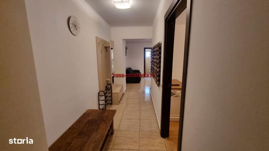 Mamaia, Apartament 3 camere - termen lung (inclusiv vara) - 6