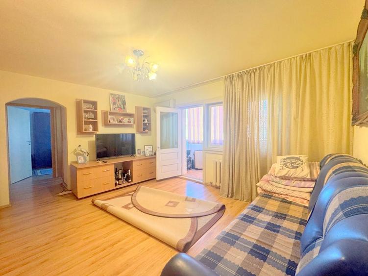 Apartament cu 2 camere-Zona Soarelui Timisoara - 1
