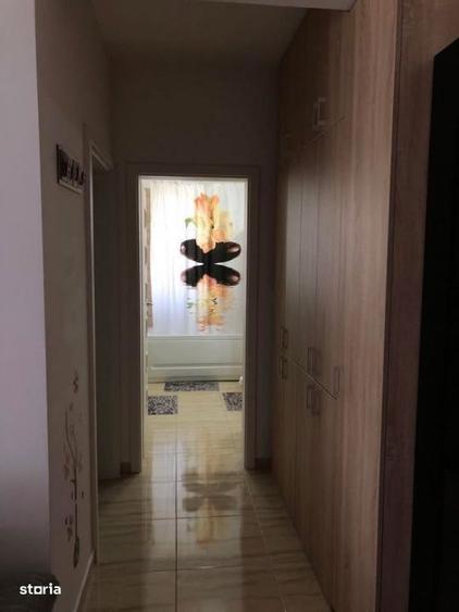 Giroc-Eso-2 camere- amenajat Lux-Parcare - 5