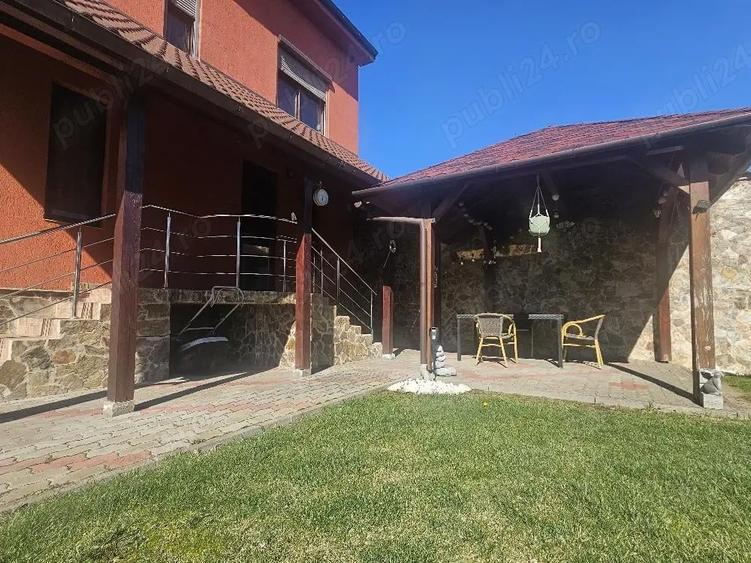 Casa spre vanzare - 7