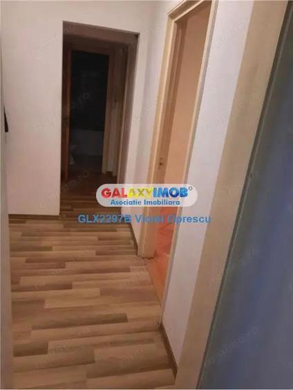 Apartament 2 camere, decomadat, Policlinica Titan, Parc IOR - 8