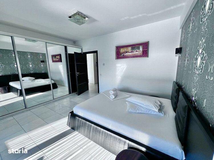 Apartament 2 camere Vila Sophia 1 - Vedere frontala la lac - 9