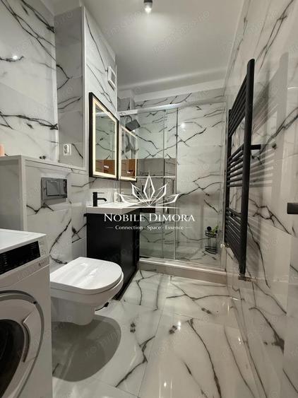 Apartament cu 2 camere in bloc nou cu lift langa Vox - Torontalului - 6