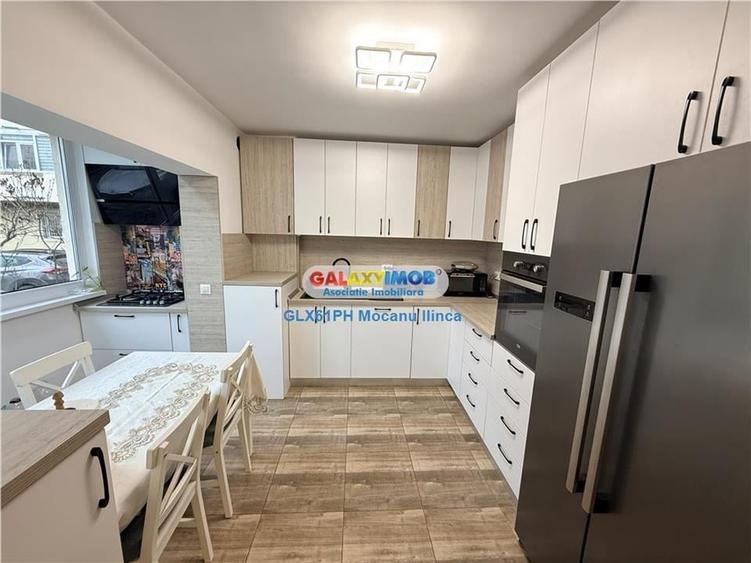 Inchiriere apartament 4 camere, modern, Republicii, Ploiesti - 6