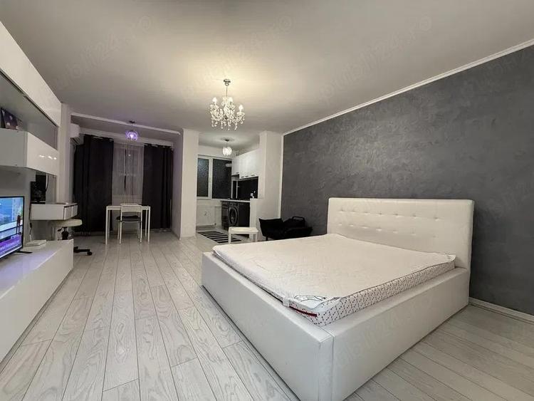 Inchiriez garsoniera Dristor - 2