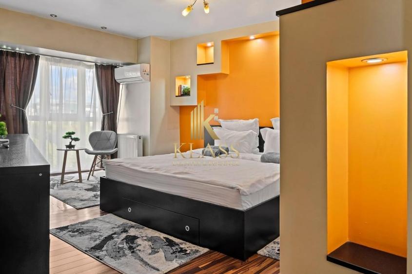 Apartament 4 camere | Bd. Unirii | Ultracentral | Vedere panoramica - 9