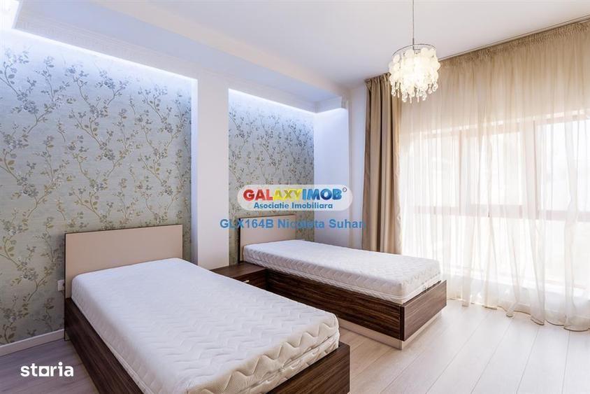 Triplex \/Penthouse Spectaculos Nordului \/ Parc Herastrau - 4