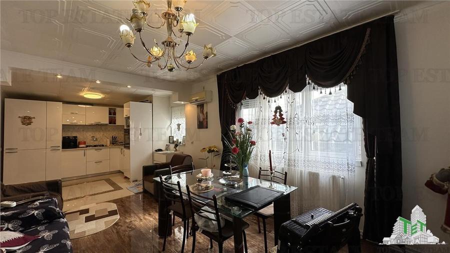 Casa individuala cu 8 camere in zona metrou Republica - 2