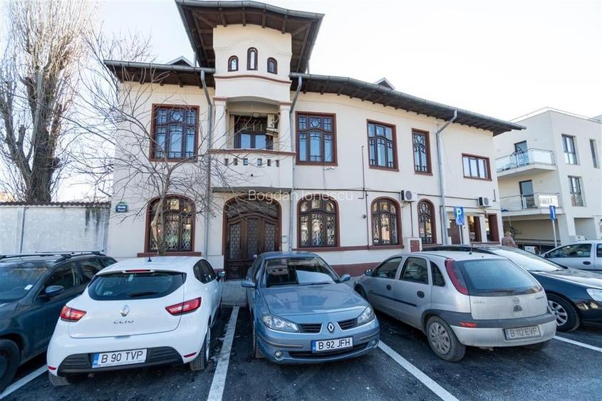 Piata Muncii | Vila individuala | Reprezentativa | Metrou 5 minute