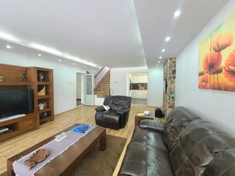 Casa superba in Corunca (potrivita si pentru pensiune) - 2