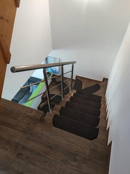 Vilă P+1+M | Curte 70mp | 12 min. Metrou Leonida | Direct Proprietar - 9