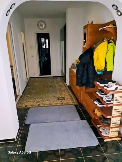 Vand apartament CENTRU 3 camere decomandat - 5