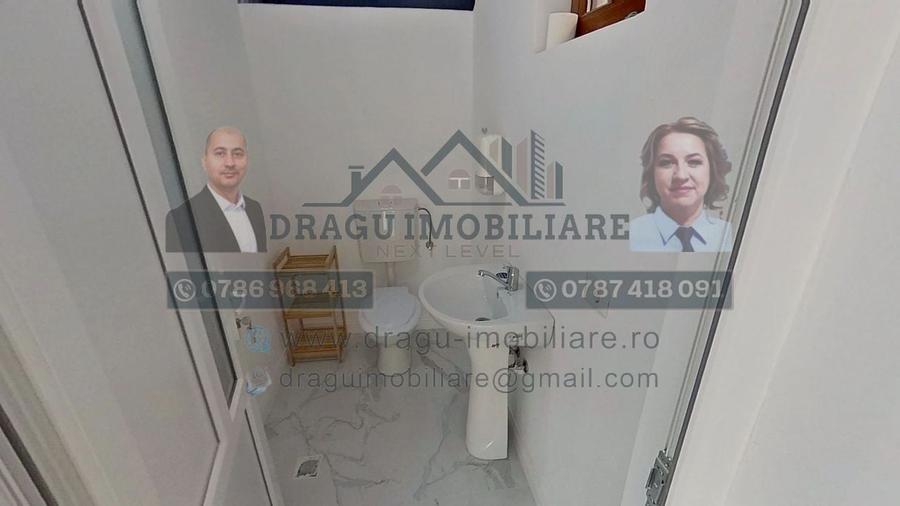 Spatiu comercial 55 mp/Tecuci / PROMOTIE BLACK FRIDAY -  Pret 500 Euro/Luna - 9