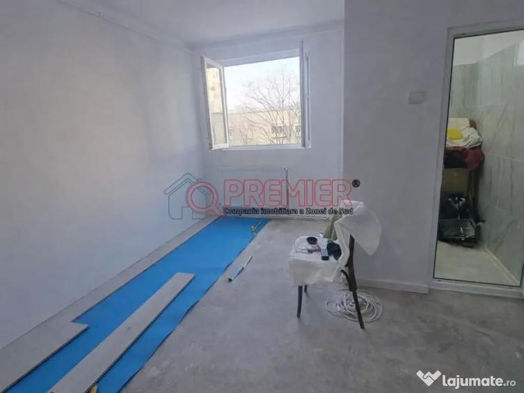 Garsoniera Renovata - Emil Racovita Sector 4 Berceni - 5