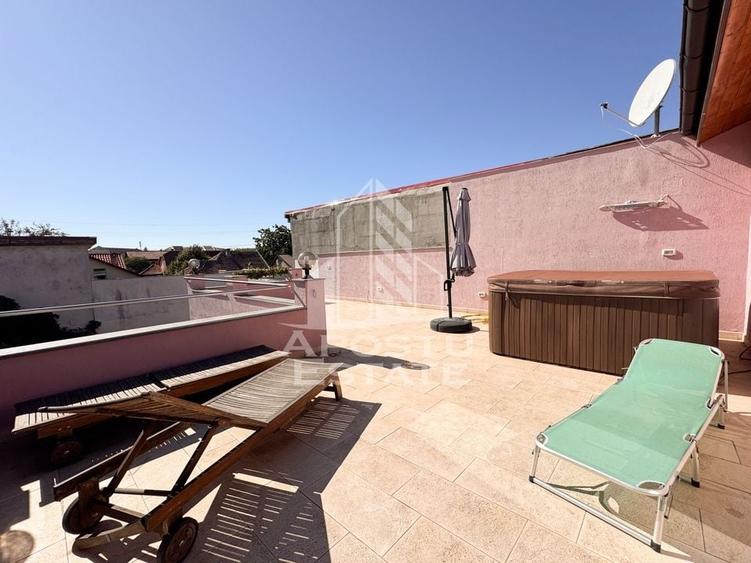 Casa individuala | 4 camere | 150mp | Teren 418 | Freidorf | Zona Lidl - 4