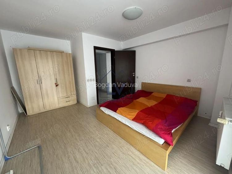 VANZARE APARTAMENT 2 CAMERE | DRUMUL TABEREI | LOC DE PARCARE