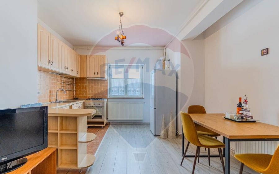 2 camere- CHIRIE- strada Ghimbavului 52 ( Cristian) - 11