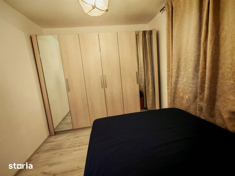 Apartament 2 camere recent renovat Aleea Dolina 3, Drumul Gazarului - 3