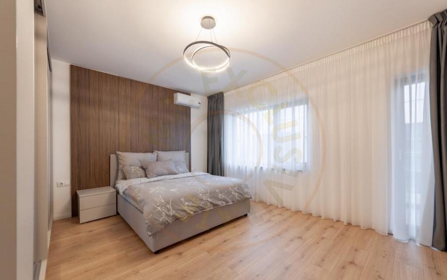 Vila Noua Prima Inchiriere | Independenta Energetic | Finis - 1